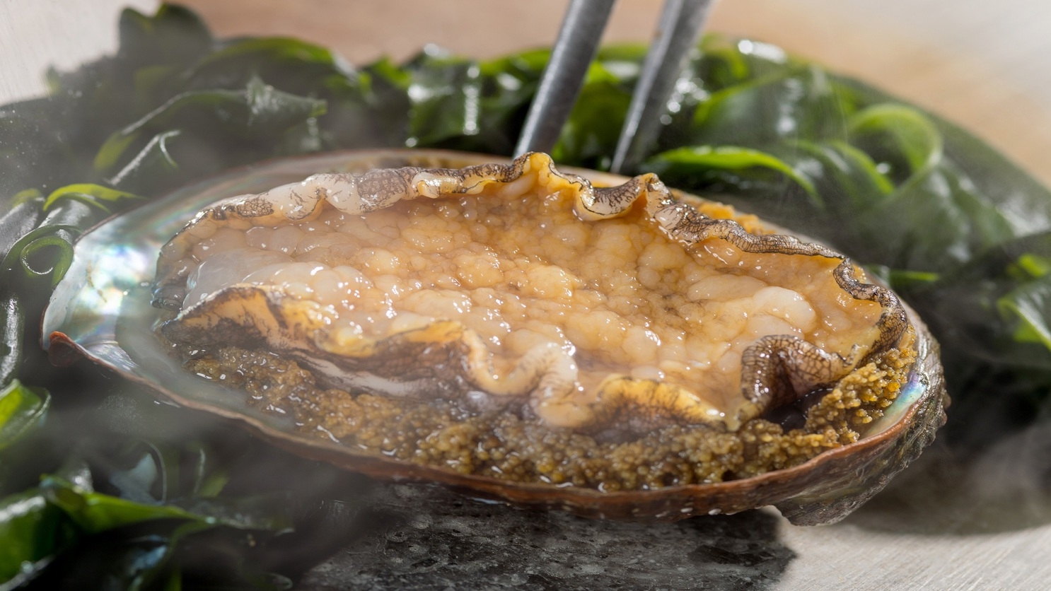 県産食材をふんだんに使った「鉄板焼きディナー」＆朝食付【お一人様からOK】