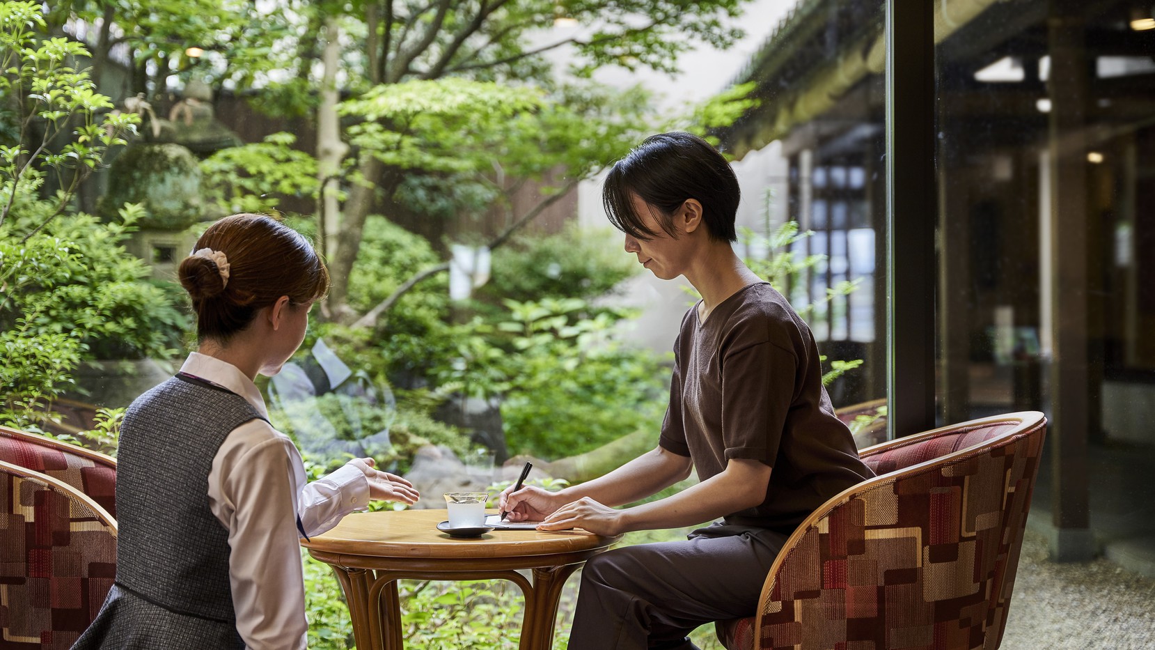 【連泊プラン】2泊目夕食は大和牛すき焼きコースへ無料アップグレード　アーリーチェックイン14:00