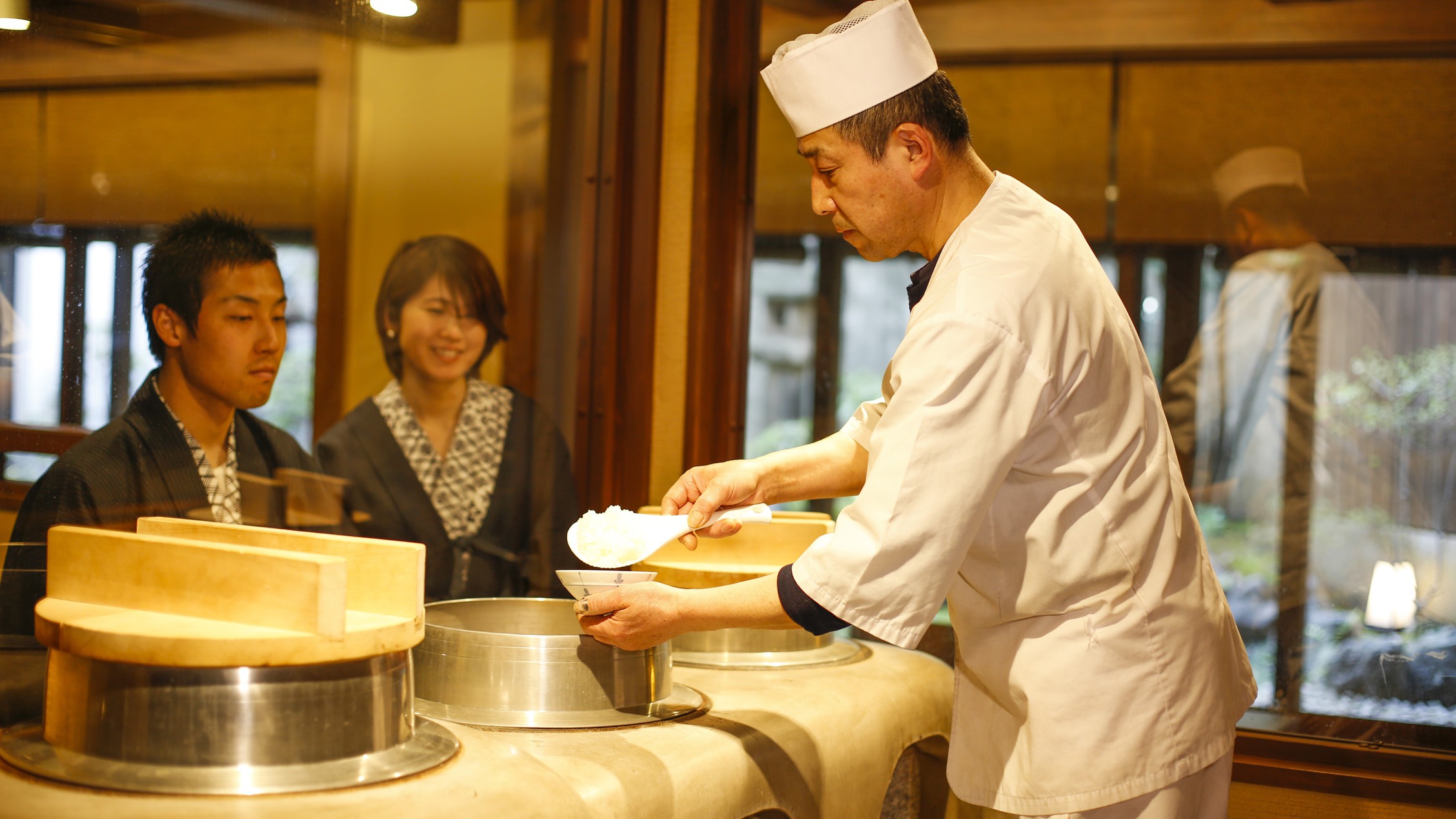 【夕食は宿でごゆっくり】旬の和会席と五重塔を望む貸切風呂/猿沢池のほとりで過ごす奈良癒し旅/２食付