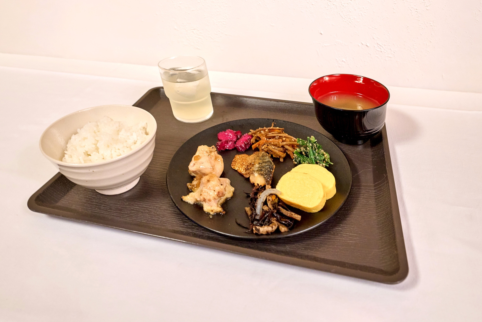 【当日1泊限定】お部屋タイプおまかせプラン（朝食付）