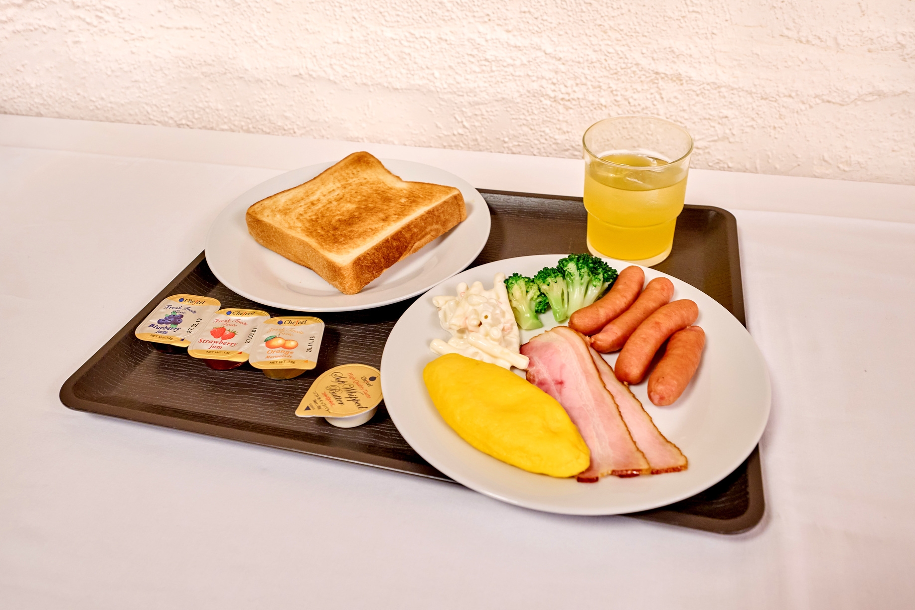 【当日1泊限定】お部屋タイプおまかせプラン（朝食付）