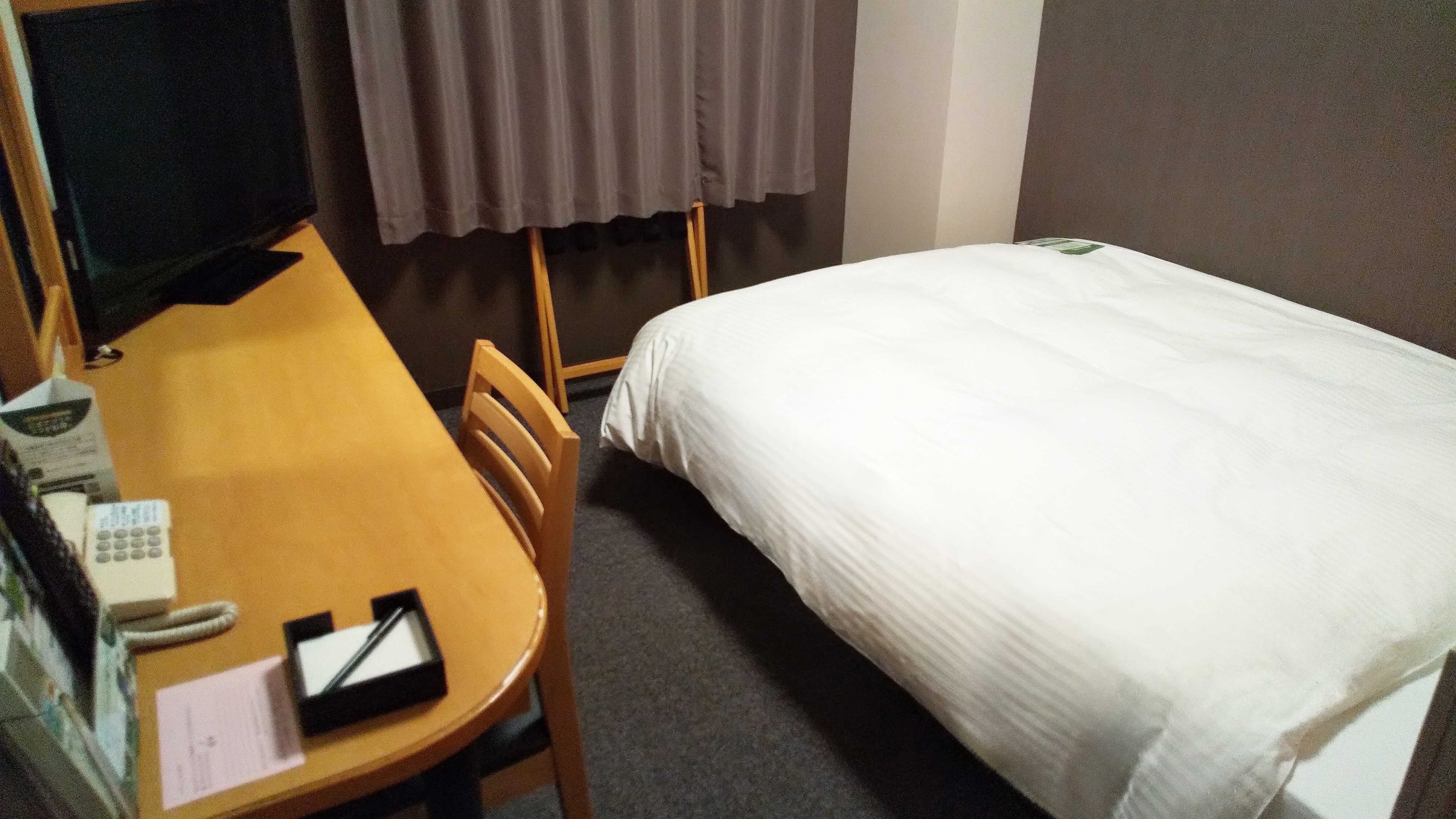 スタンダードシングルルーム2