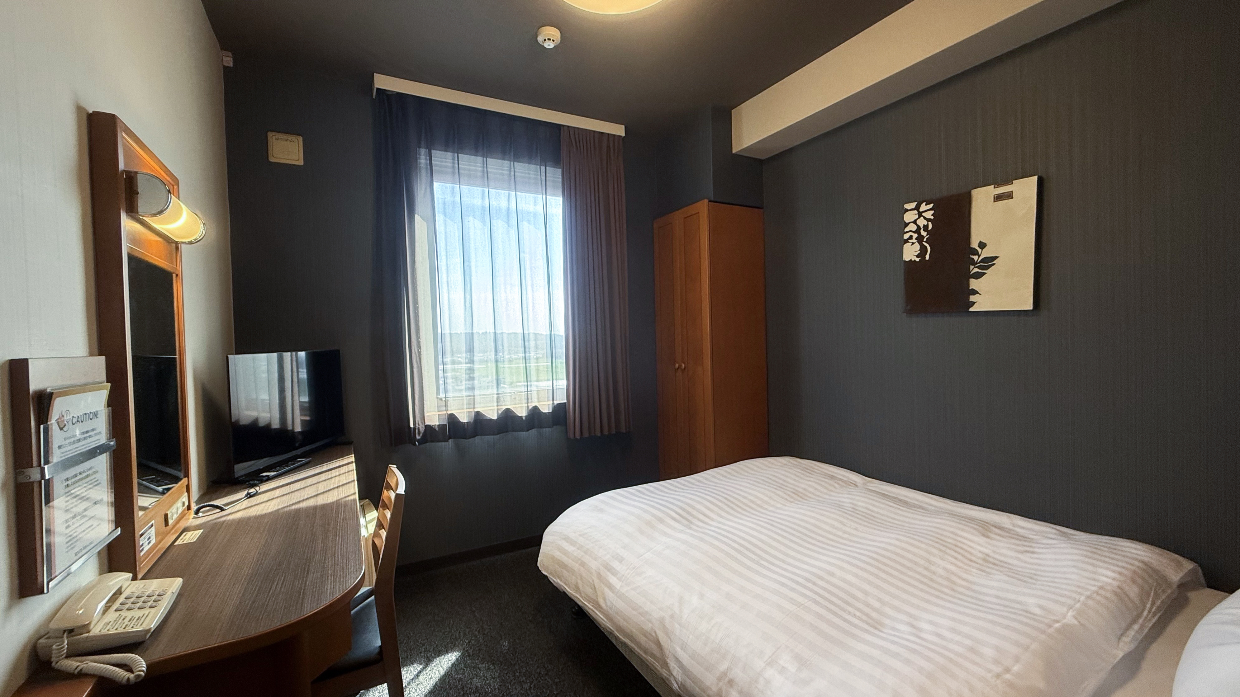 コンフォートシングルルーム2