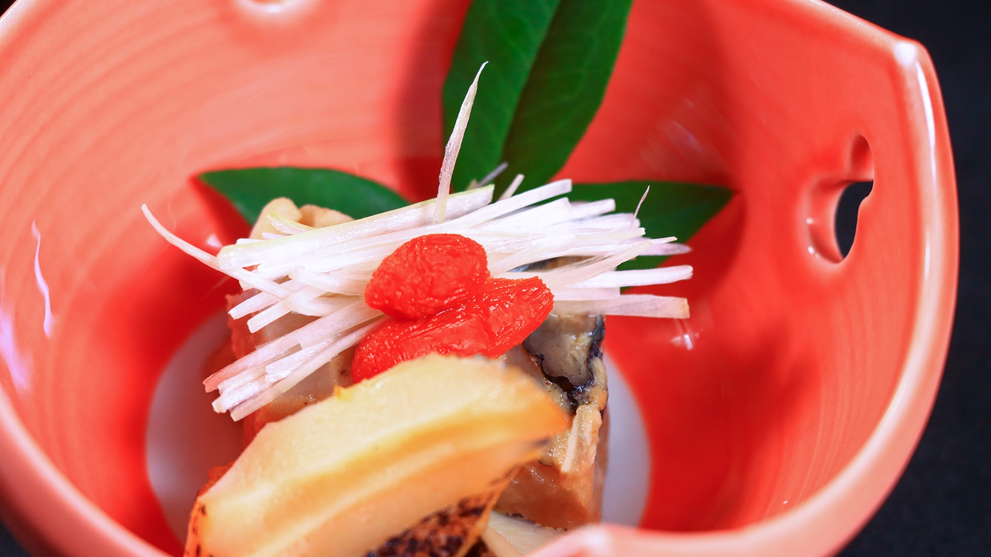 【お料理グレードアップ】メインはあわびの踊り焼き！松川浦の旬食材をいただく[花コースプラン]