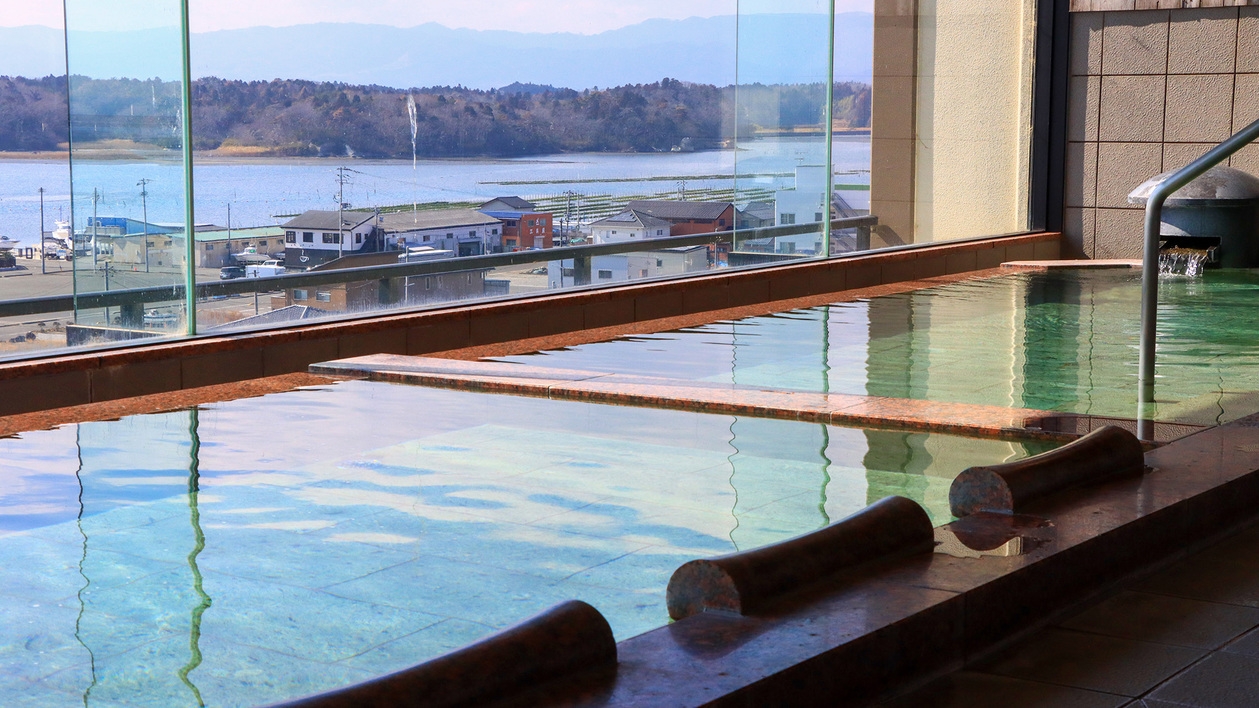 【相馬野馬追】5/23・24限定〔お料理グレードアップ〕メインはあわびの踊り焼き！花コースプラン