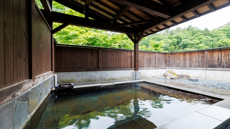 【平日限定】素泊まり｜お食事なしの気ままなご滞在、お好みのスタイルで天然温泉をお愉しみください