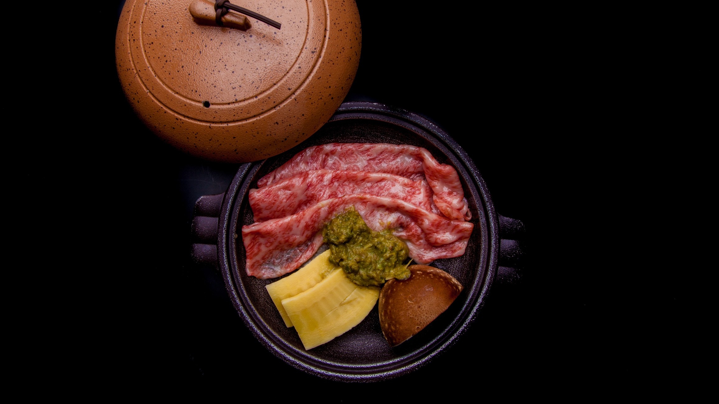 【旬菜会席】基本の会席プラン！飛騨牛のお料理1品付き！美肌の温泉と厳選飛騨牛をリーズナブルに堪能♪