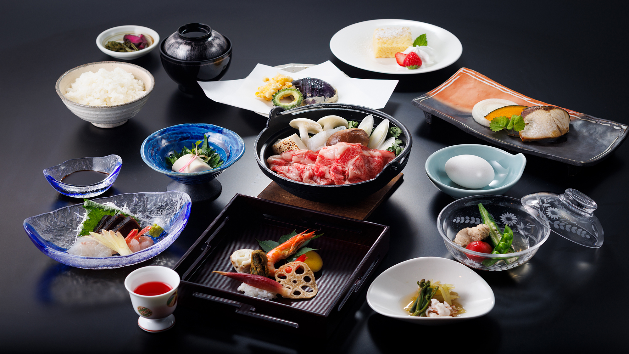 お料理イメージ