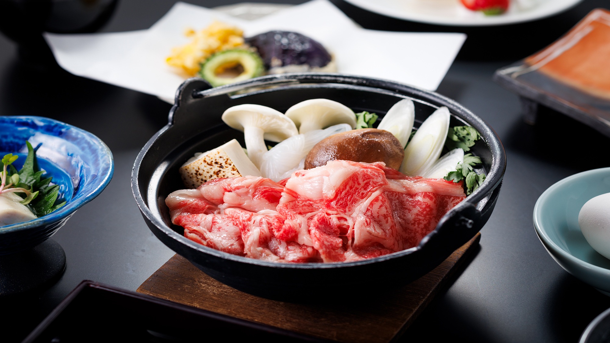お料理イメージ