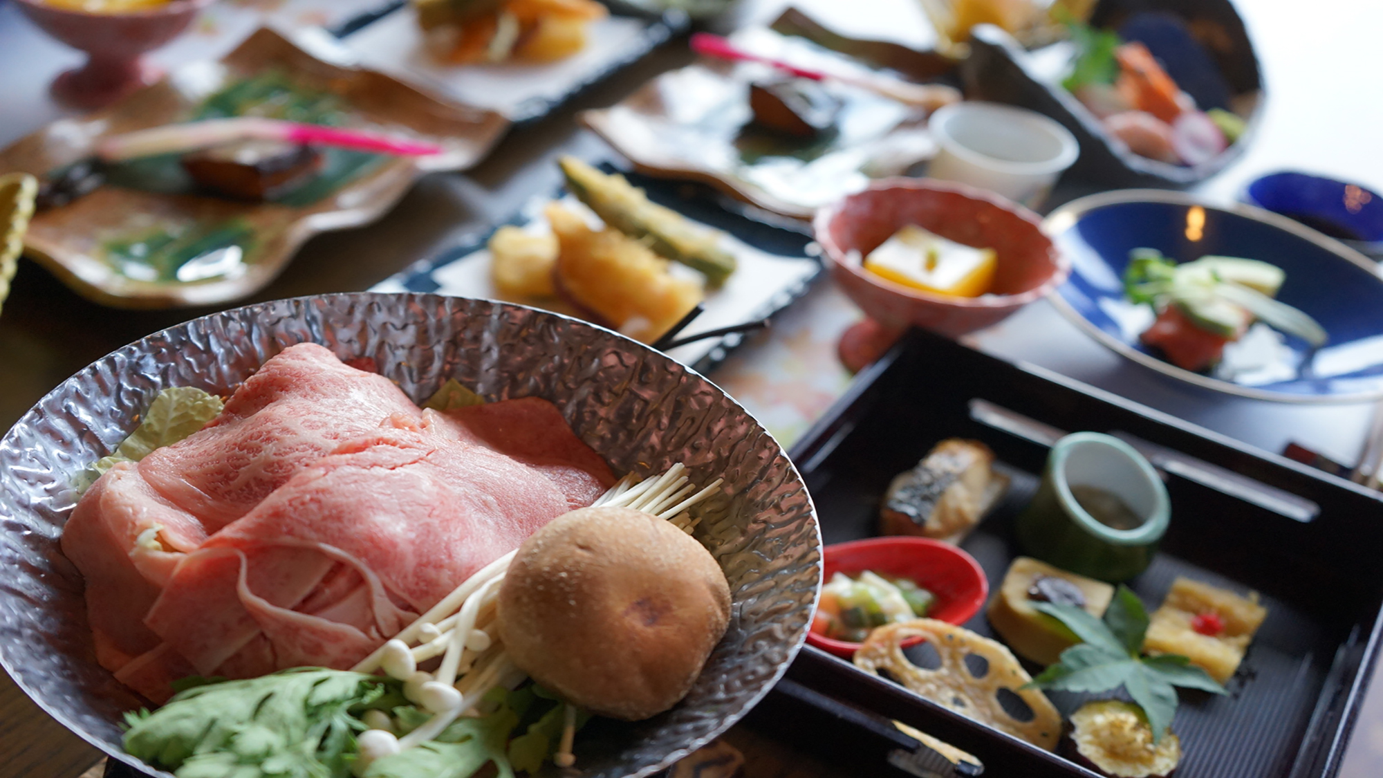 お料理イメージ