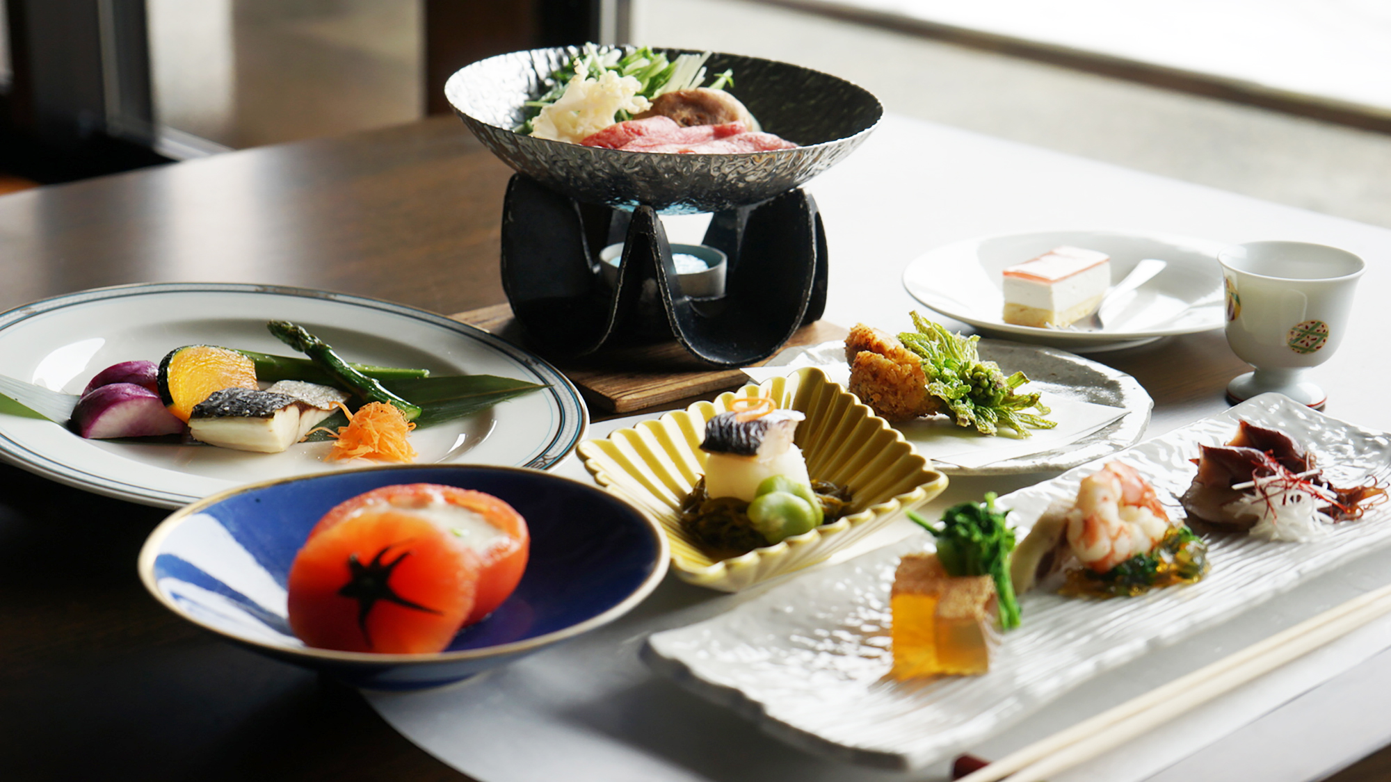 お料理イメージ