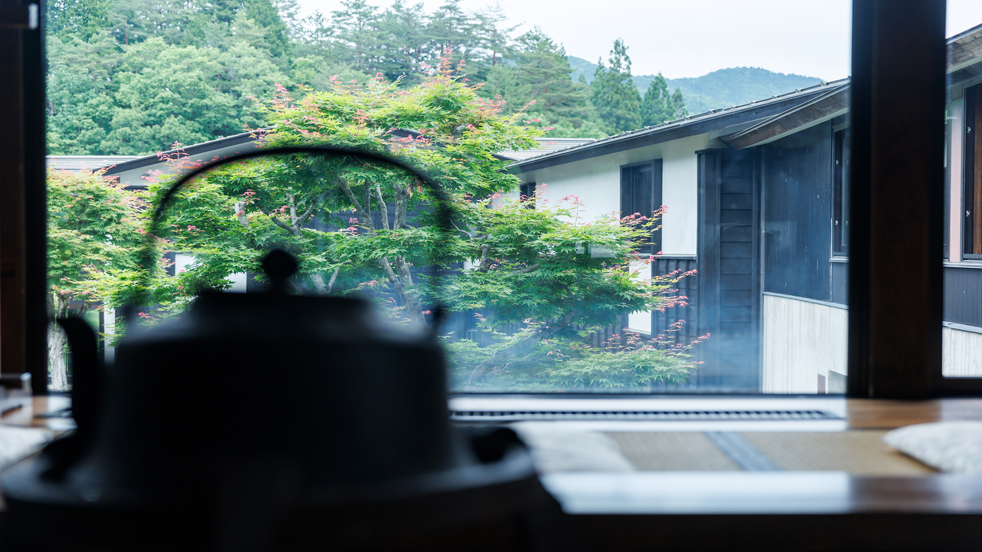 館内イメージ