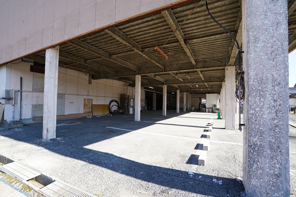 ★ライダー限定★【二輪駐車場付き】素泊まりプラン　源泉かけ流しの大浴場は翌朝まで深夜早朝もご利用ＯＫ