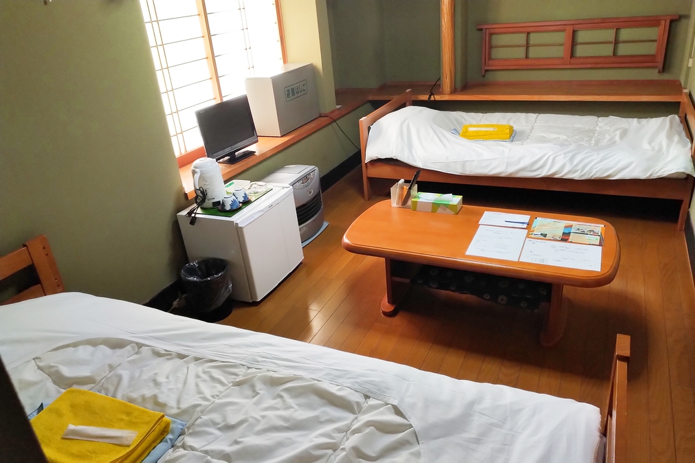 【春SALE】素泊りプラン☆JR石巻駅から徒歩２分☆エコ清掃☆Wi-Fi☆