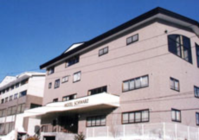 ホテル シュワルツ 設備 アメニティ 基本情報 楽天トラベル