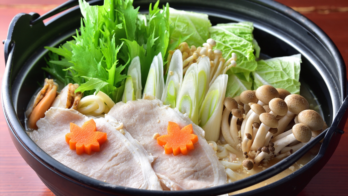 ご自身で焼いて愉しむ！セルフ囲炉裏会席プラン