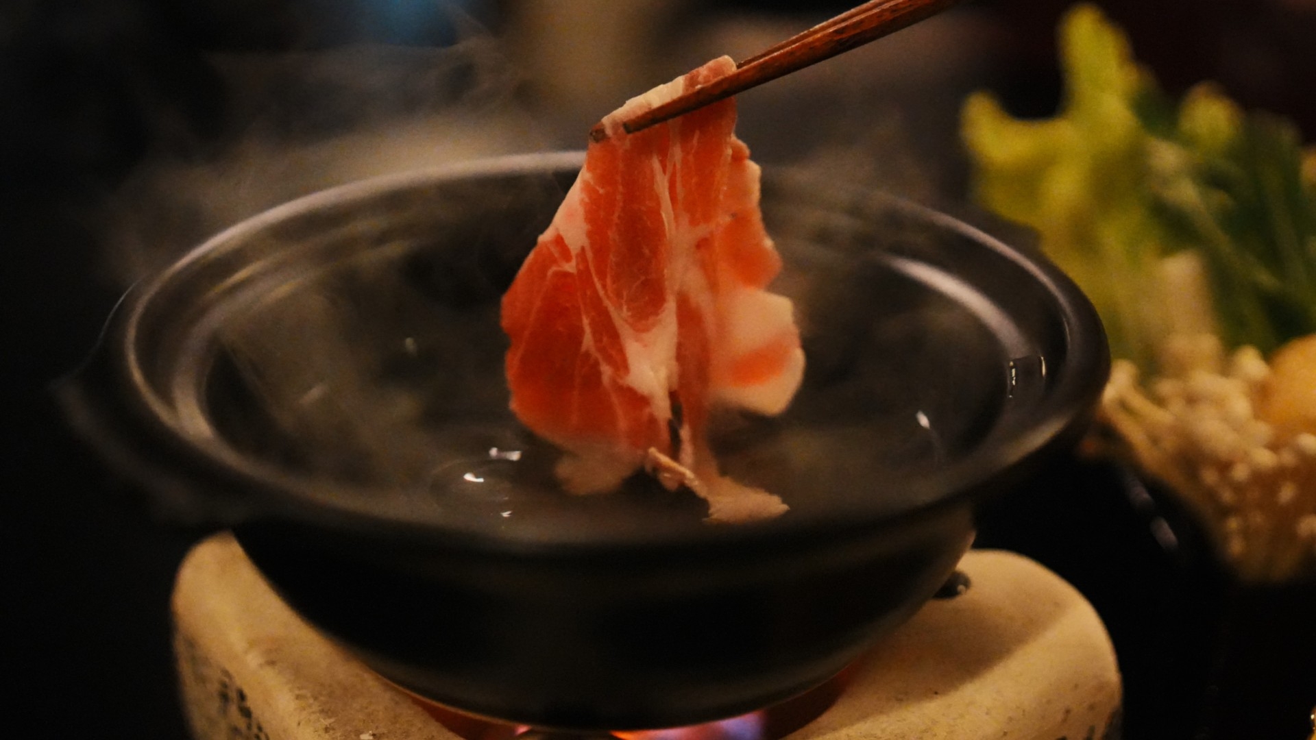 【2食付】しゃぶしゃぶ御膳と美肌造りの湯を楽しむスペシャルプラン♪【重要】露天風呂金土のみ利用可