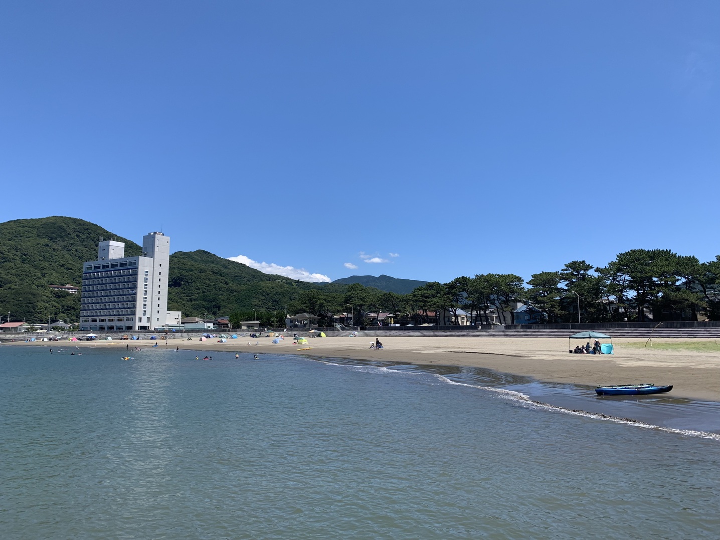 【期間限定】2泊目半額ウィーク