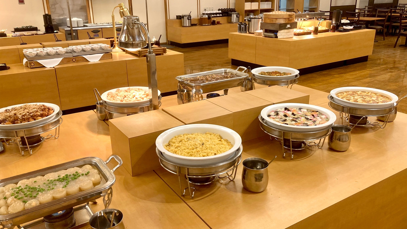 静岡県民応援！　静岡県民限定割引のオトクな一泊二食バイキングプラン！