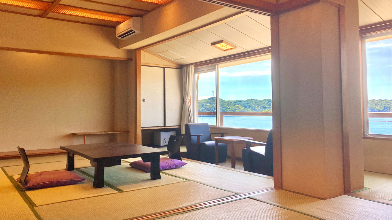 【2月〜4月限定】和室特集　1泊2食付きプラン！