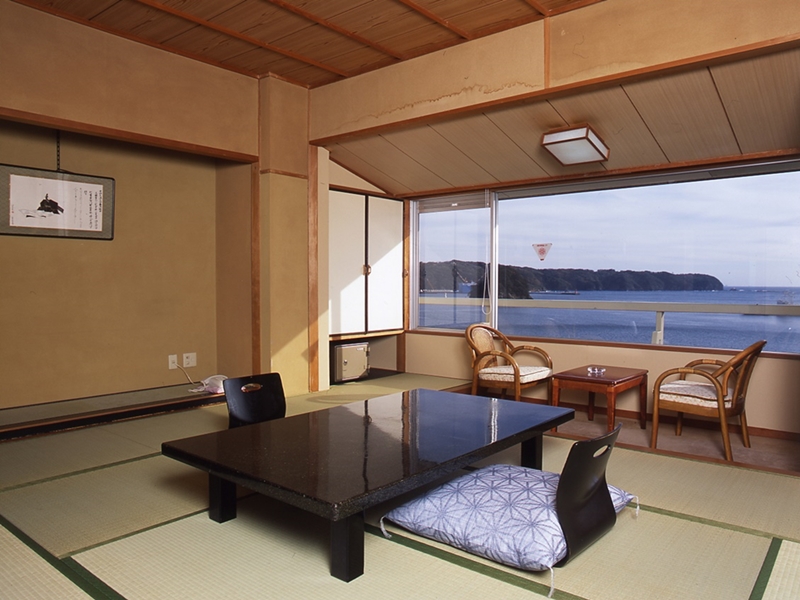 【2月〜4月限定】和室特集　1泊2食付きプラン！