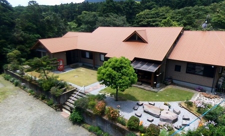 素泊まりプラン