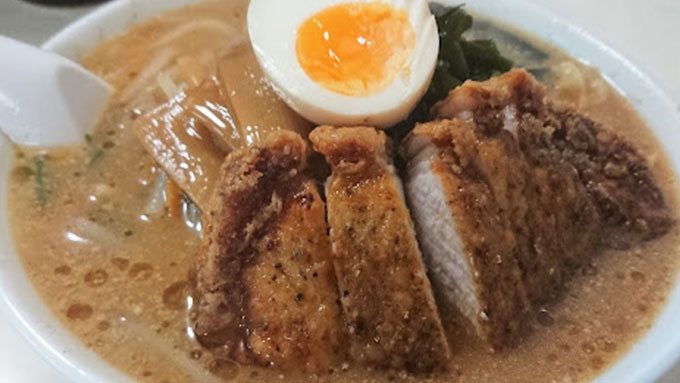 【1，500円夕食券付〇近隣飲食店】徒歩5分圏内！定食・丼ぶり・中華など〜☆駐車場無料＜夕朝食付＞