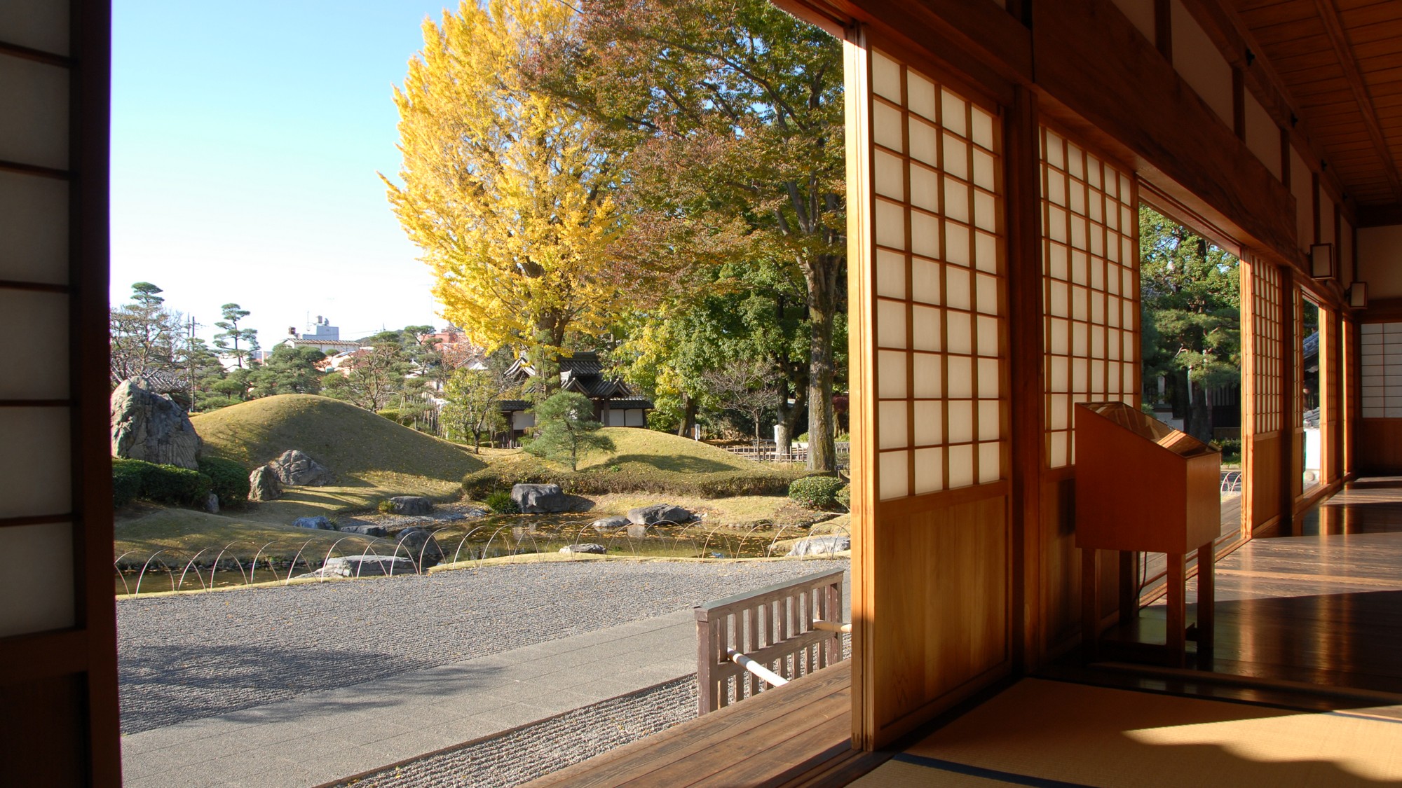 日本遺産に認定された日本最古の学校・足利学校◆悠久の歴史を感じる特別な旅を。