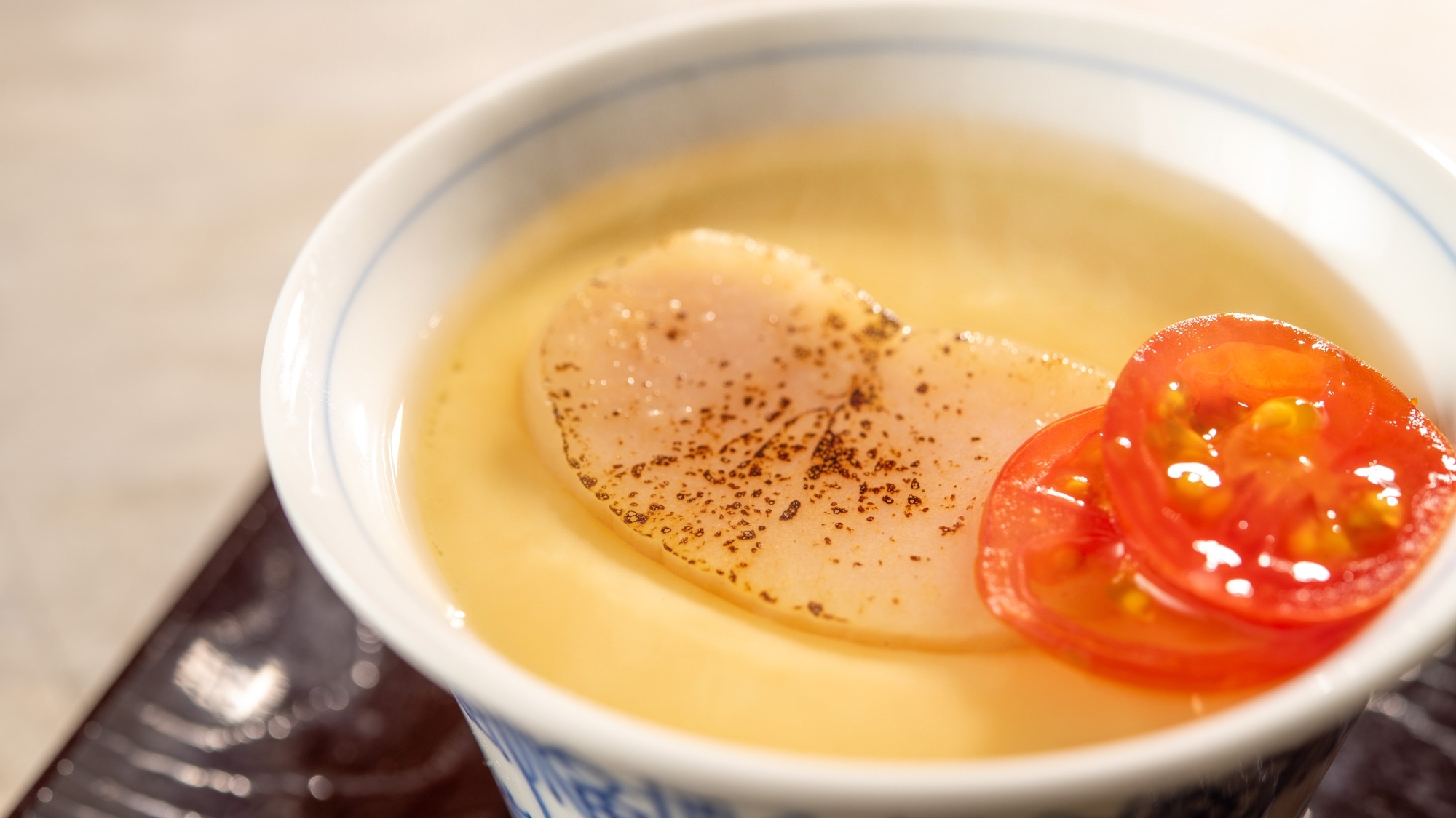 【かに食べ放題／特別会席】秋川牛と蕎麦をしゃぶしゃぶで堪能