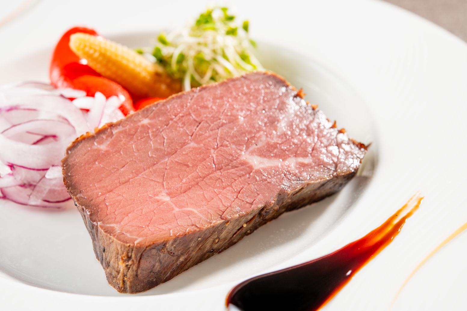 【夏×アクティビティ】『東京サマーランド』1Dayパス＆夕食は肉料理と寿司＆ハーフビュッフェプラン