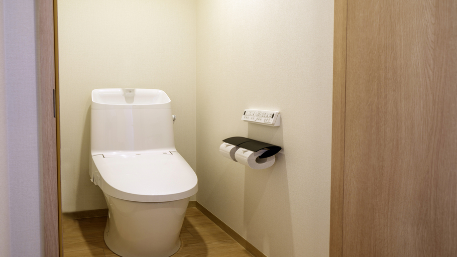 スーペリアルーム　4