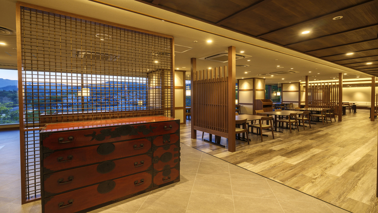 【秋冬SALE】当ホテルおすすめの土地の恵み会席《2025年4月リニューアルOPEN！》