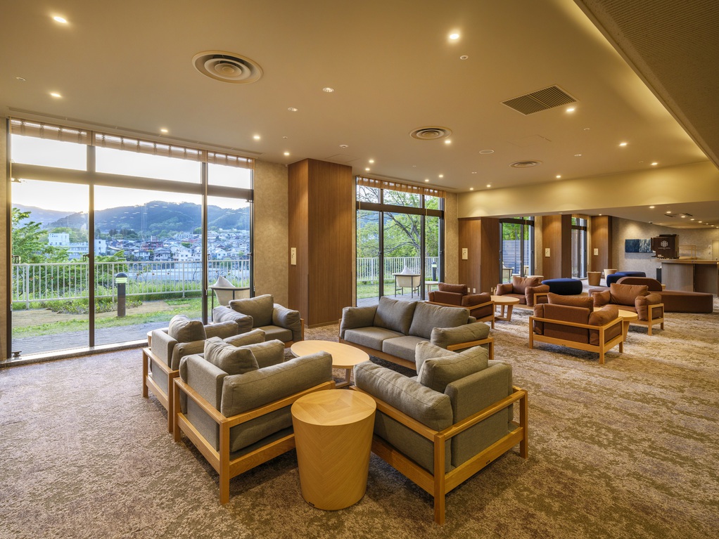 『素泊りプラン』静寂なお部屋と天然温泉をお楽しみください。