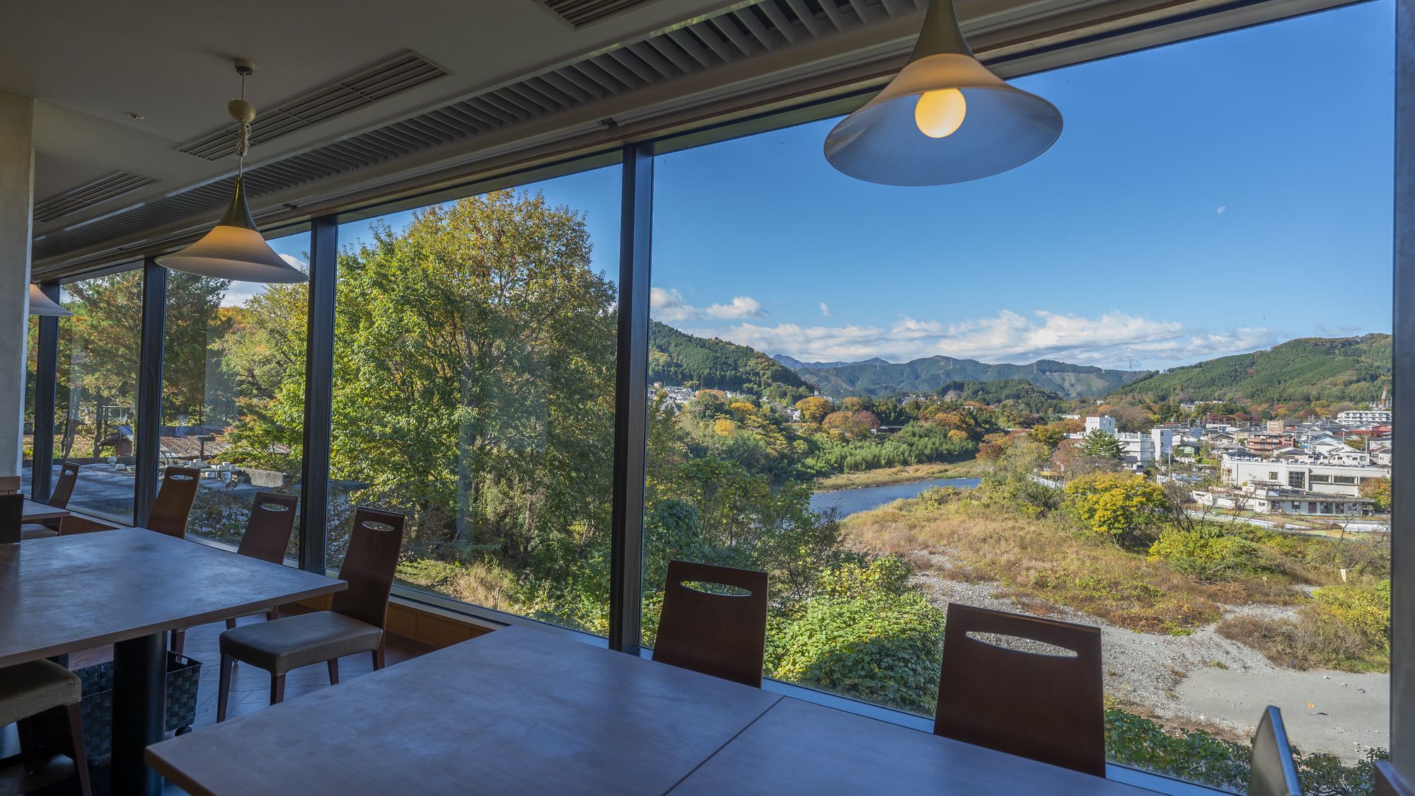 『1泊朝食付きプラン』朝ごはんは一日の始まり！！