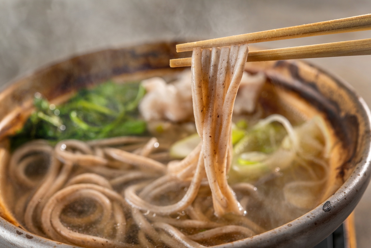 【季節の会席】青梅ポークと春の旬を味わう