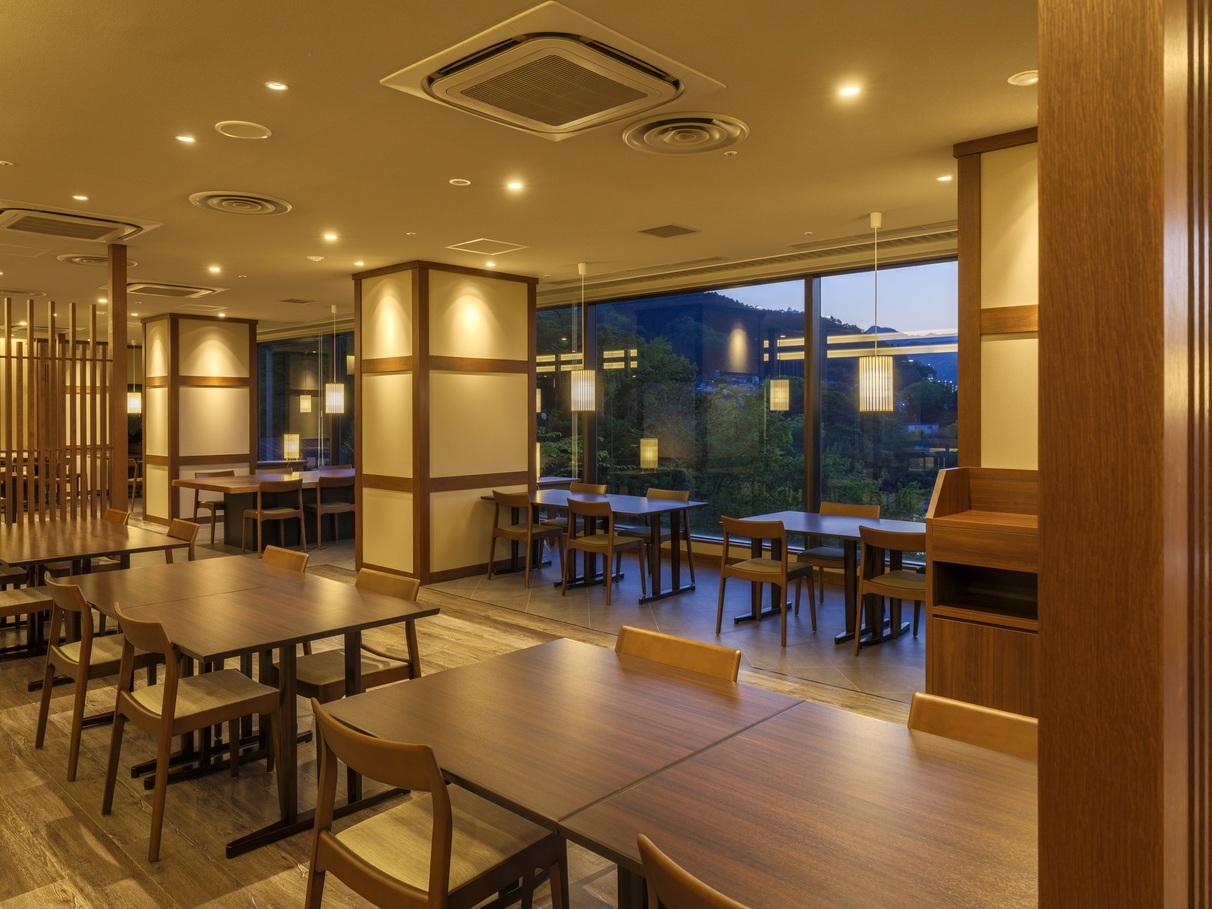 【リニューアルオープン記念】プラン料金15％OFF＆愛犬宿泊無料で新客室を満喫！《モニタープラン》