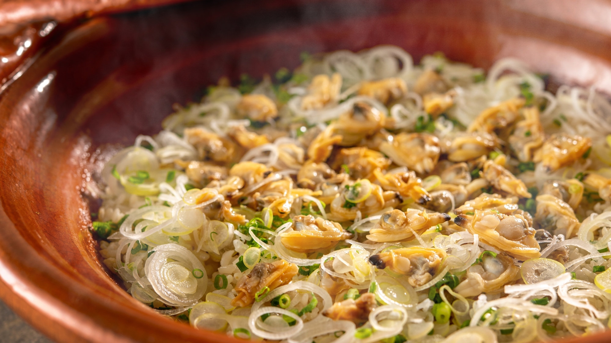 【かに食べ放題／極み会席】秋川牛しゃぶしゃぶと江戸郷土料理の深川めし