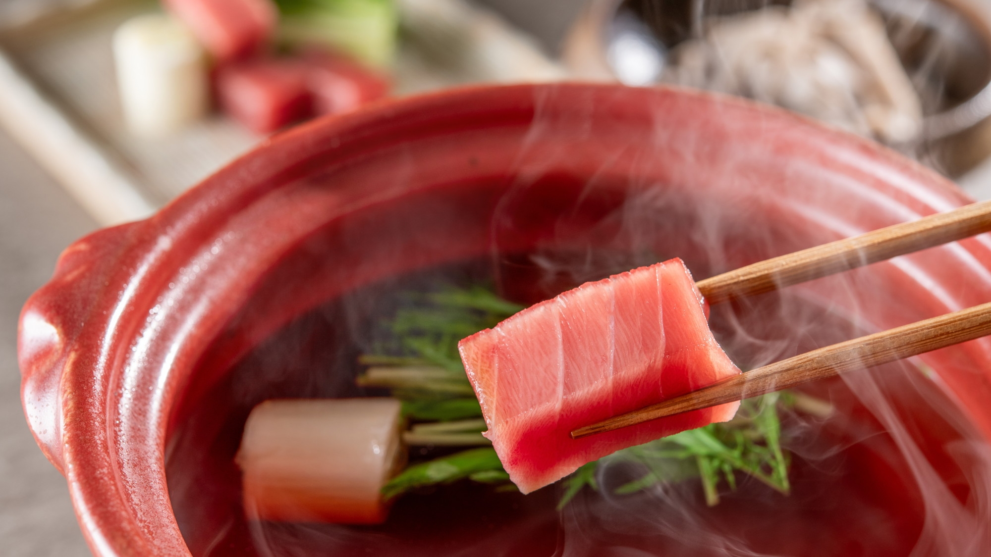 【グループ旅行応援！3名利用以上がお得！】【土地の恵み会席】料理長厳選食材を楽しめるプラン