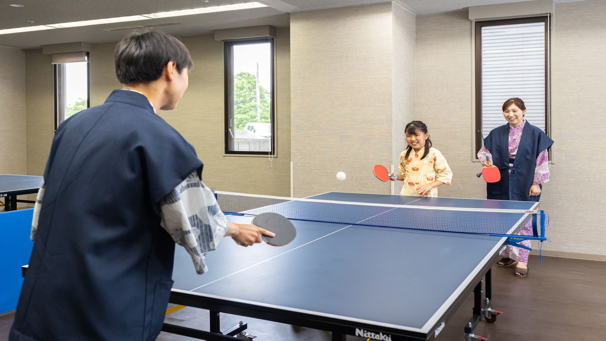 親子で楽しむもよし！カップルで楽しむもよし！ 