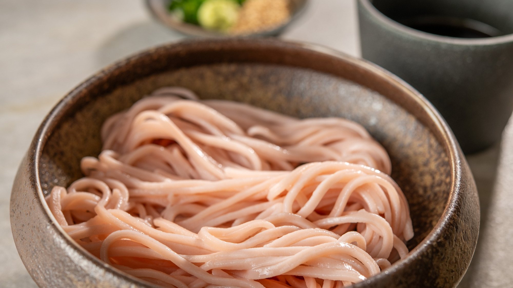 【土地の恵み会席】春（2026年3月～5月）食事 季節の蕎麦