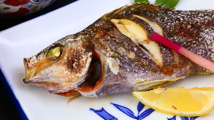 *焼魚◆その日の仕入れによりおいしい食べ方でご提供！