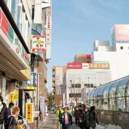 コンフォートホテル仙台東口（2026年3月31日 リニューアル） - 写真 195