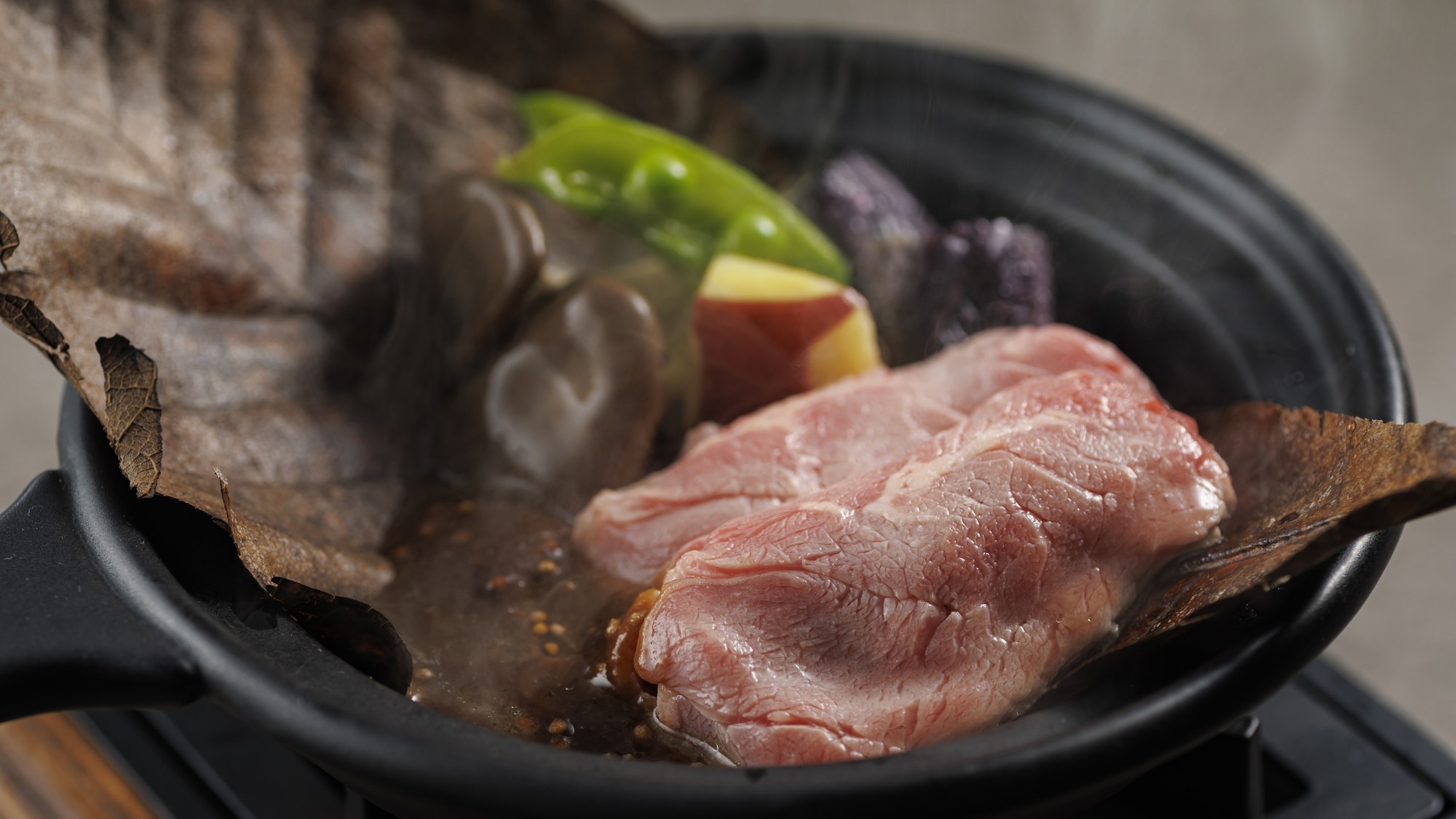 【楽天トラベルサマーSALE】迷ったらこれ！旬の食材を堪能♪地産地消の【土地の恵み会席】