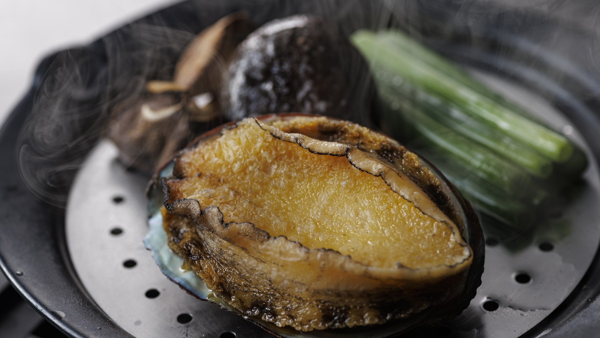 【かに食べ放題／特別会席】料理長おすすめの本格派！旬を彩る創作会席プラン