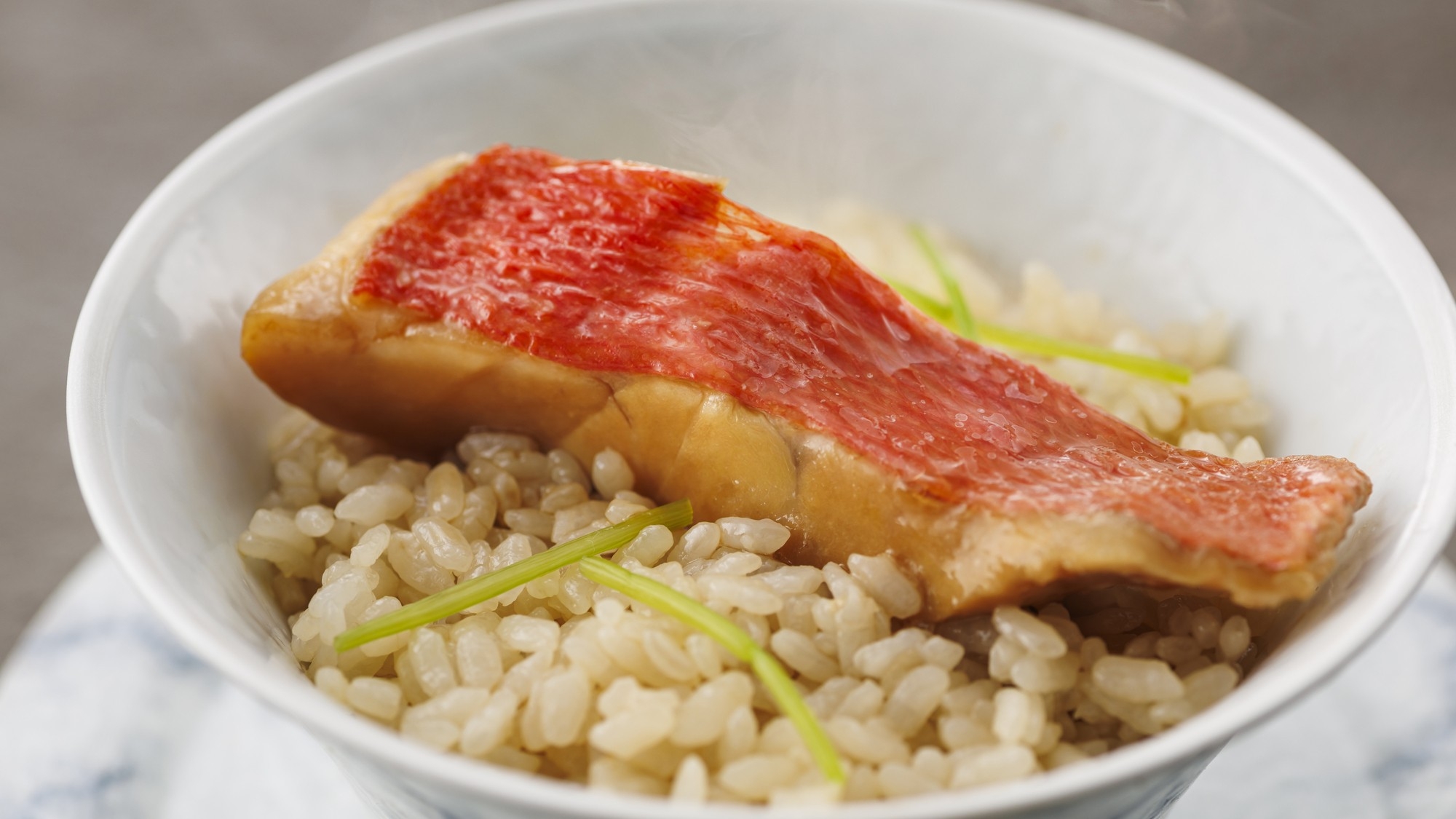 【土地の恵み会席】国産牛ロースの味噌焼きに金目鯛炊き込みご飯を味わう地産地消の会席プラン