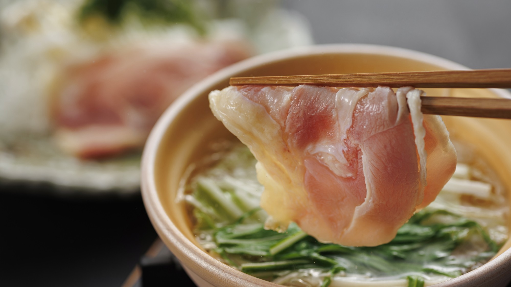 【季節の会席】温泉と食でリフレッシュ！季節を盛り込んだ会席プラン