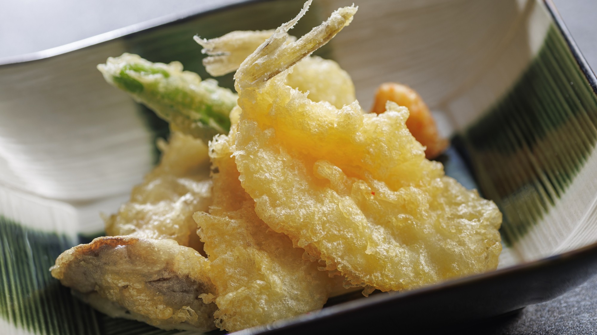 【かに食べ放題／特別会席】料理長おすすめの本格派！旬を彩る創作会席プラン