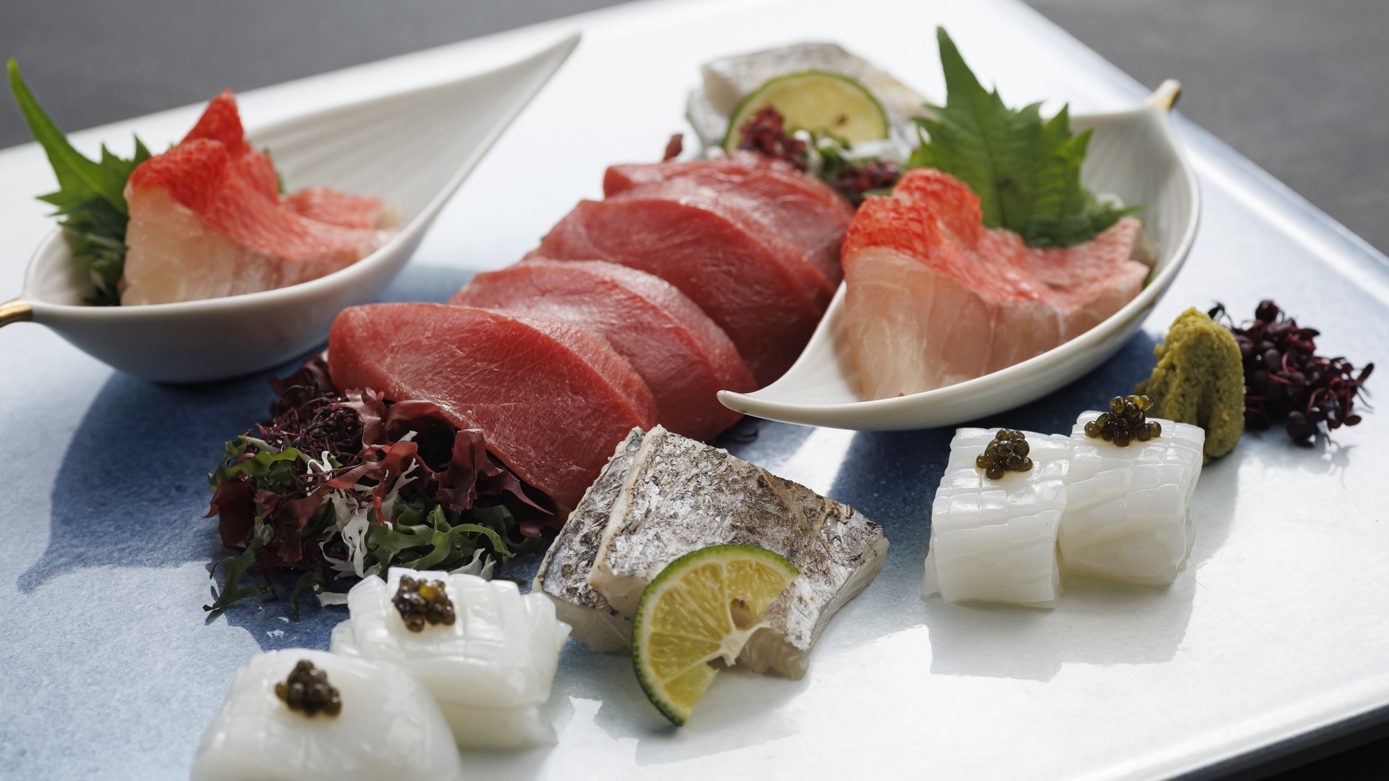 【さき楽28】【特別会席】料理長おすすめの本格派！旬を彩る創作会席プラン