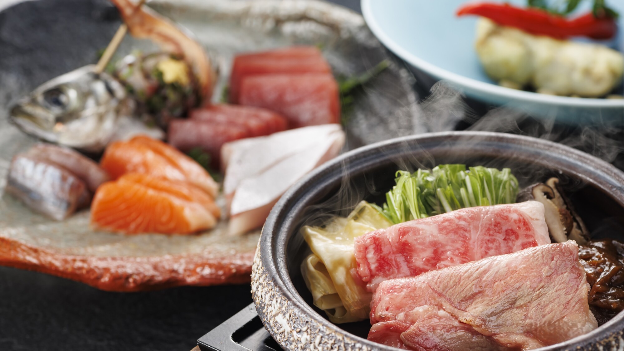 【土地の恵み会席】2026年夏