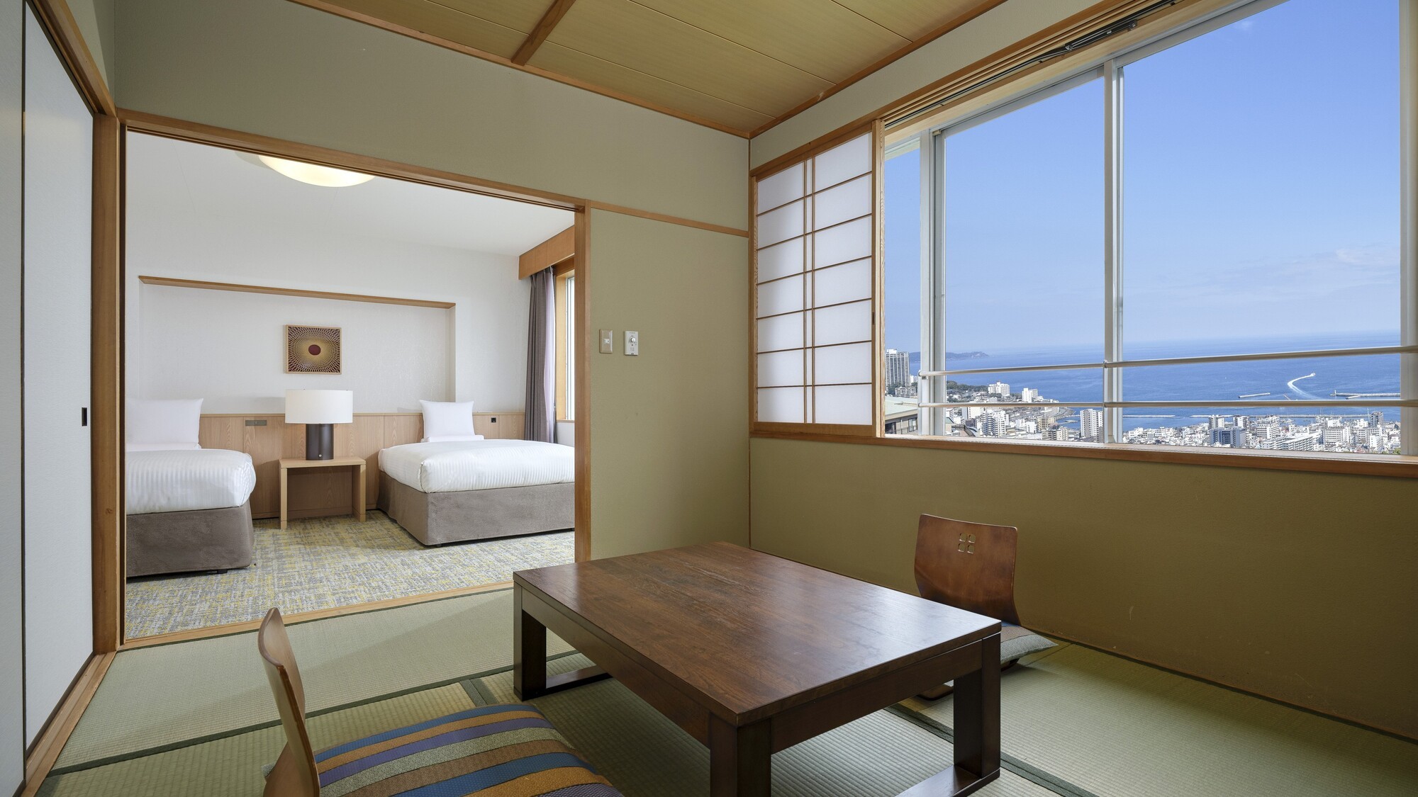 和洋デラックス